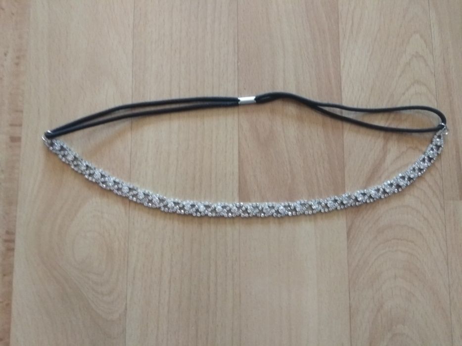 Opaska/ opaska ślubna