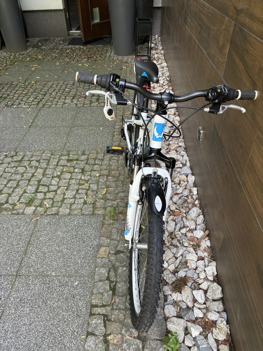 Rower górski conway