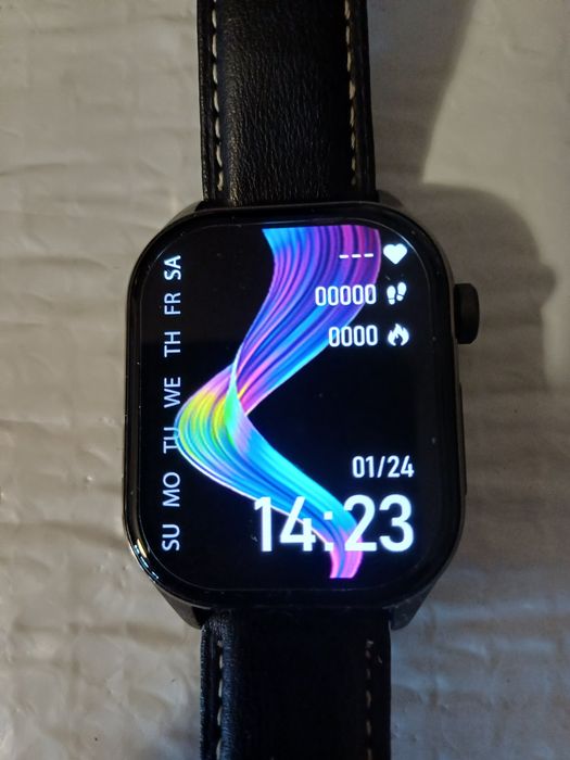 Relogios Smartwatch - diversos modelos.