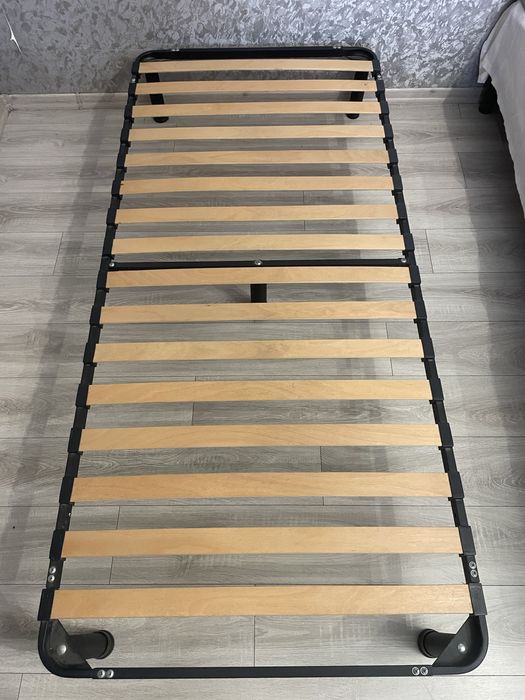 кровать вертолет ламели раскладная