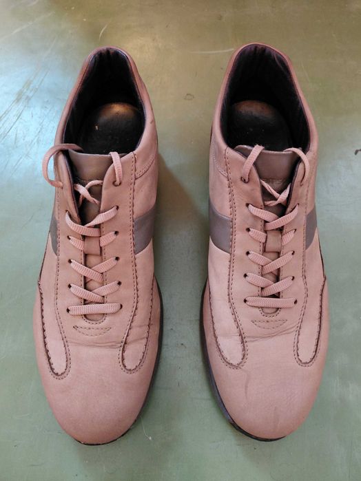 Кроссовки мужские Samsonite 43