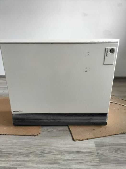 Piec akumulacyjny Inproel polecam