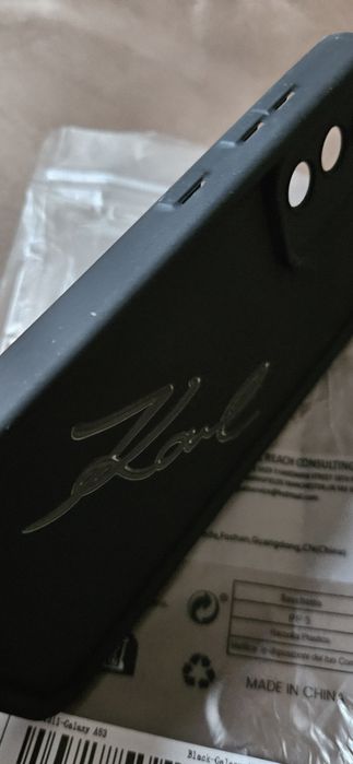 Etui karl, samsung Galaxy A 53, 5G