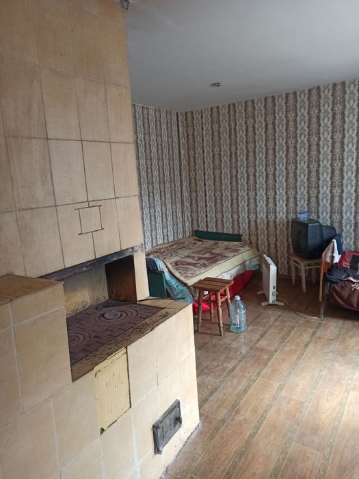 Продам дом,хозяин