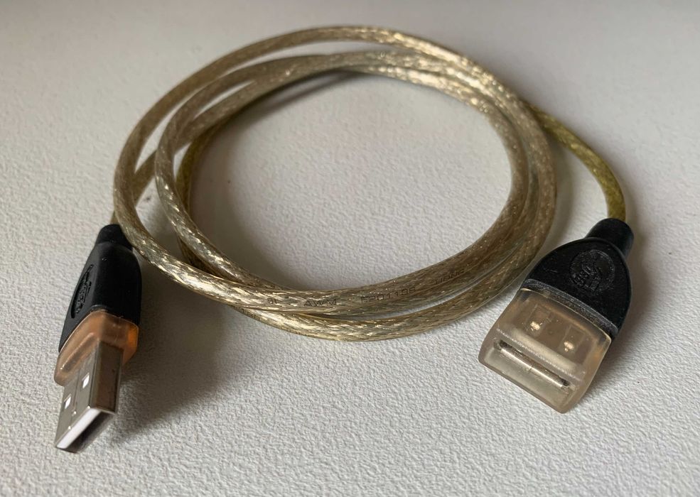 USB Extension Cable424883466966159361