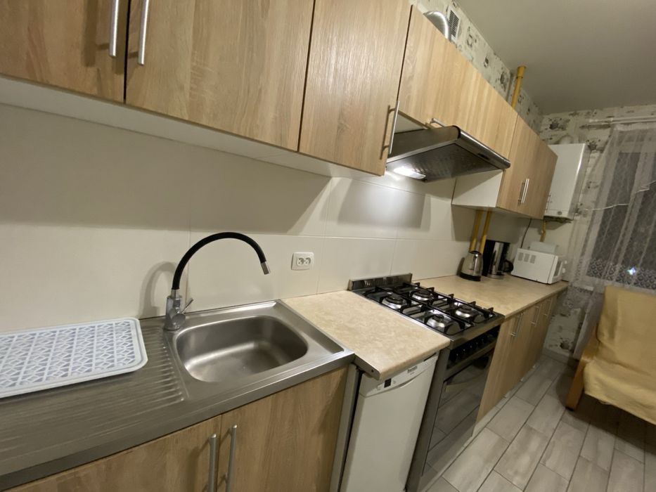 Оренда 1 кімнатної квартири вул.Климпуша