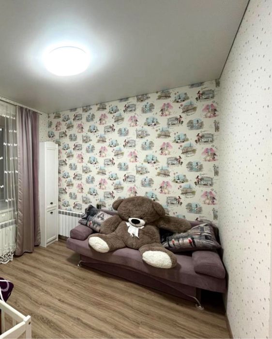 Продам 2х.кв.7/15 на Алексеевке ЖК Алексеевский
