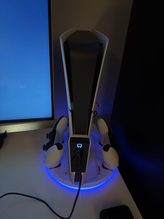 Playstation 5 digital