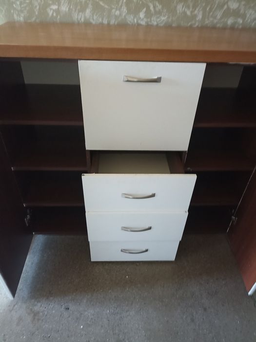 Komoda bardzo solidna