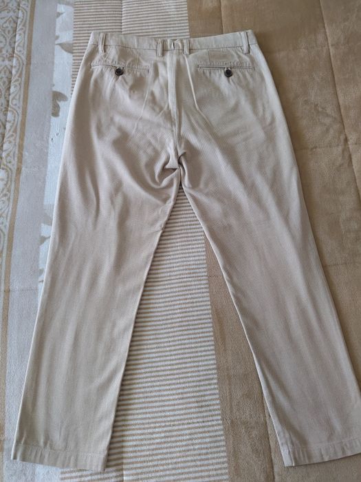 Calça formal Springfield