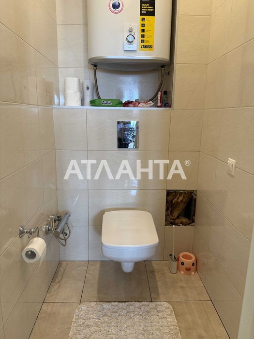 3-комнатная квартира по адресу Люстдорфская дор. (площадь 78 м²) - Atlanta.ua - фото 14