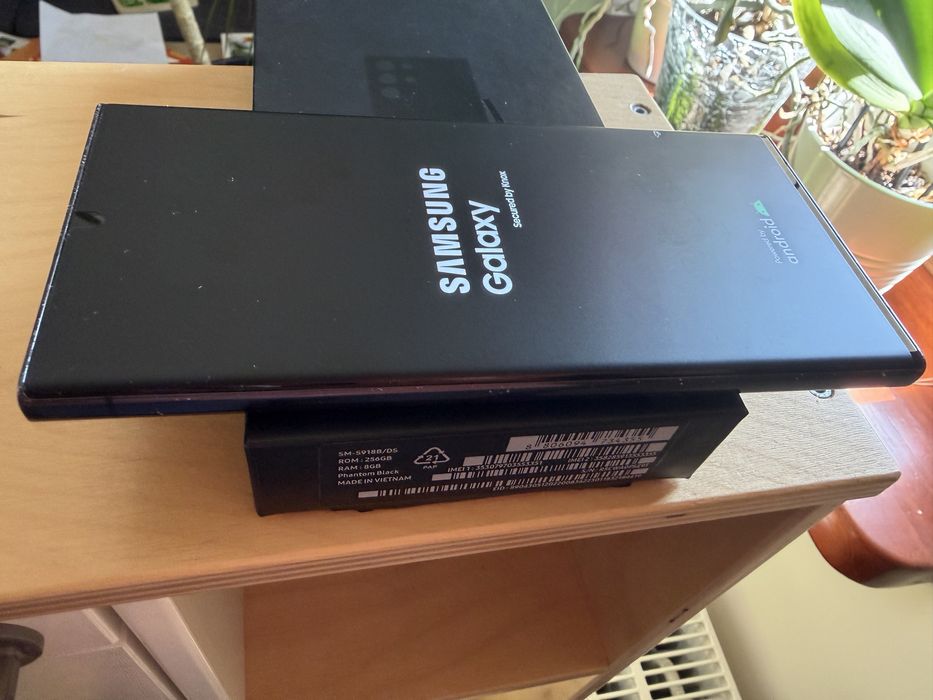 Samsung S23 Ultra