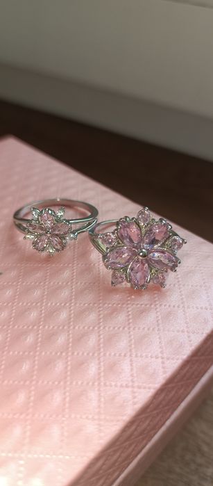 Обручка Еди Ілдиз (Постучись в мою дверь)