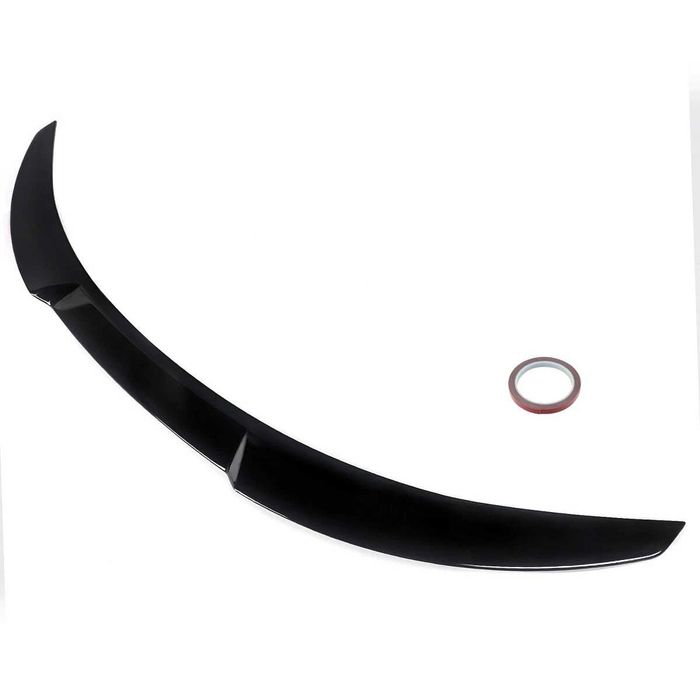 Aileron bmw serie 6 (estilo M4 para bmw F06 e F13)
