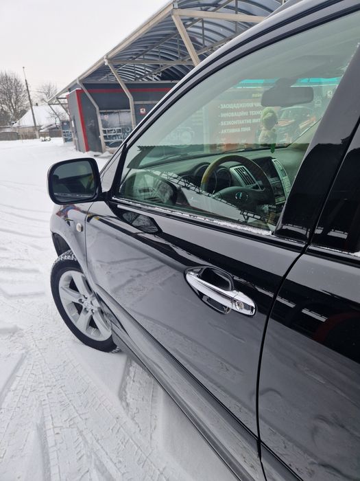 Продам Lexus rx350