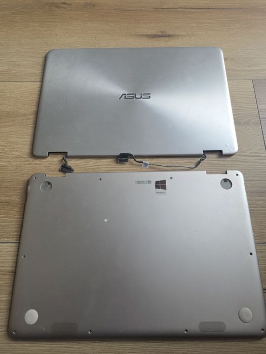 Asus ux360c na części