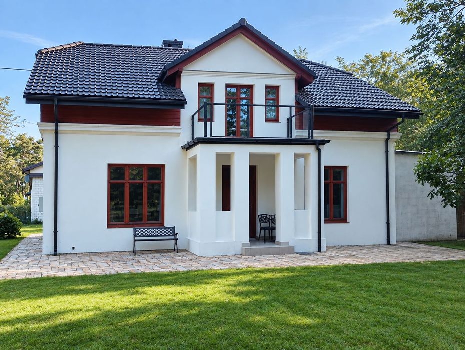 DK79 Piaseczno / Konstancin Obiekt 310m² | Bezpośredni Zjazd | Działka 2000m²| Super lokalizacja