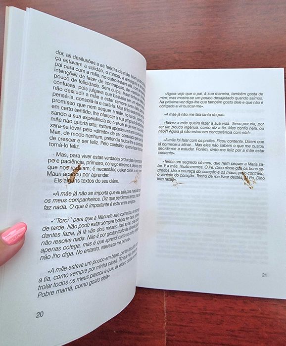 Livro "Nós os Filhos" de Gilberto Gillini e Mariateresa Zattoni