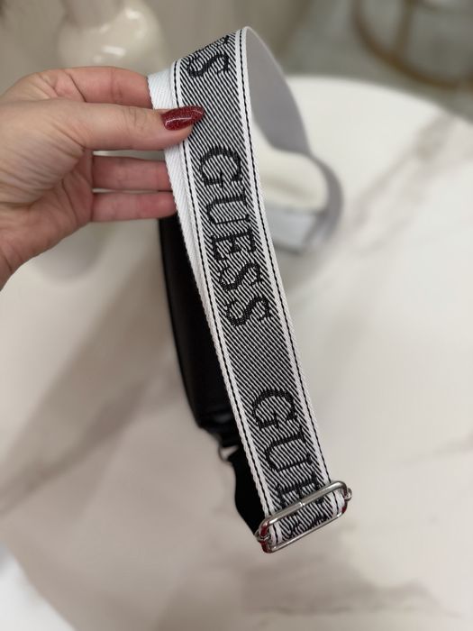 Guess сумка, сумка жіноча, кросбоді, оригінал