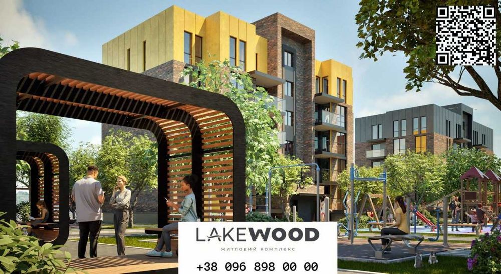 Продаж сучасної квартири на Закарпатті