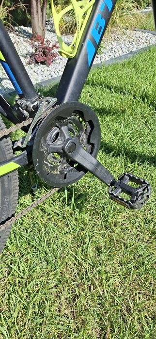 Rower Rockroder 340