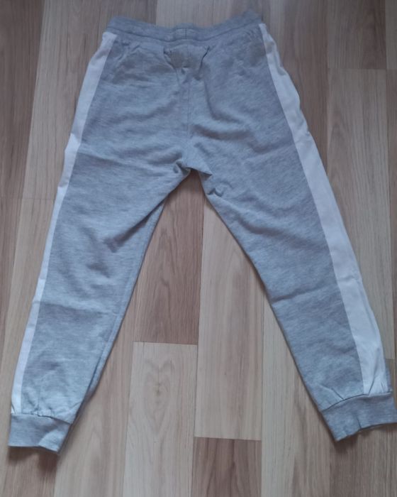 Spodnie dresowe H&M