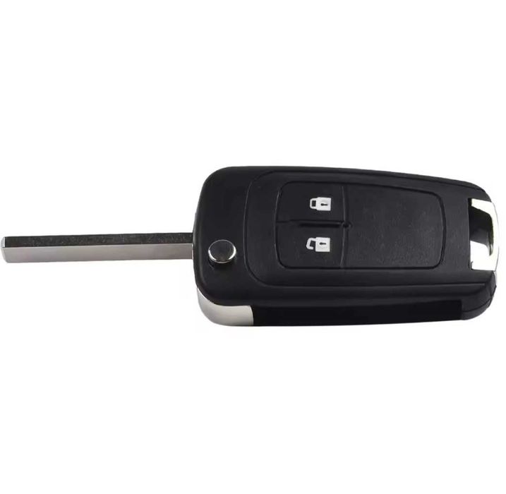 kluczyk obudowa kluczyka do opel chevrolet 2 przyciski