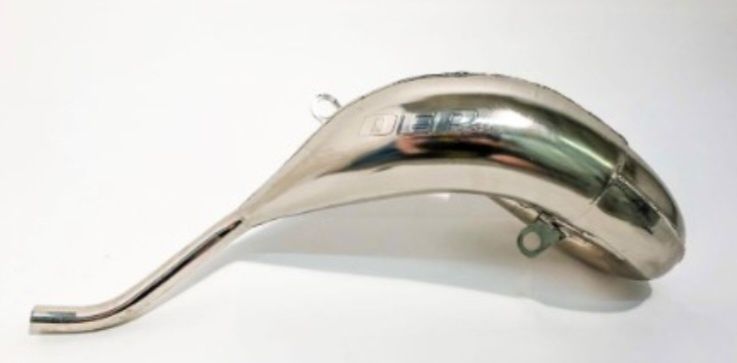 Dyfuzor Dep Pipes Sportowy Ktm sx 125 sx 150 TC 125 MC 125 r Nowy 19-