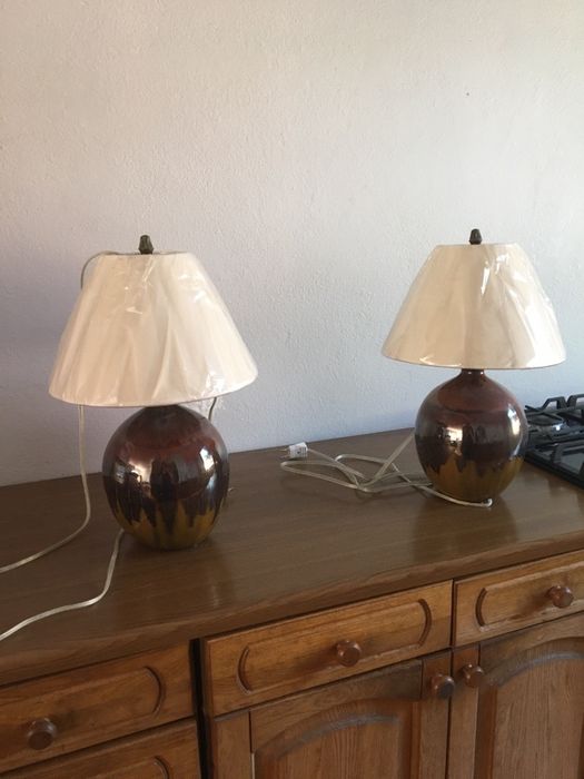 lampa stolowa jak zara home