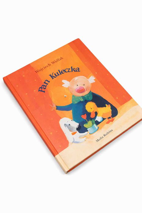 Zestaw książeczek dla dzieci