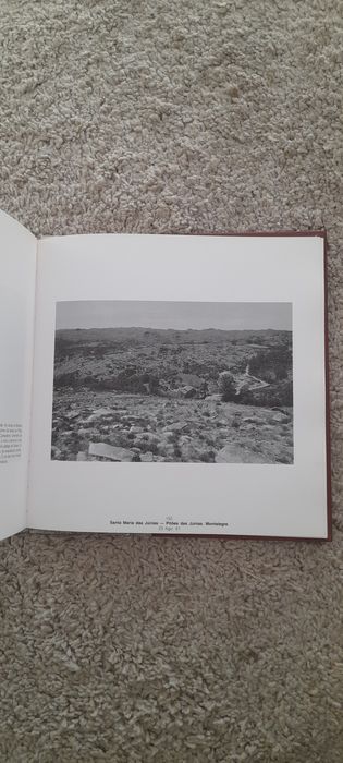 Portugal — O sabor da terra - trás-os-montes