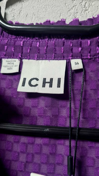 Koszula Ichi. Rozmiar 36. Nowa z metką