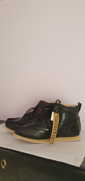 Buty nowe męskie Kappa Flame rozmiar 45