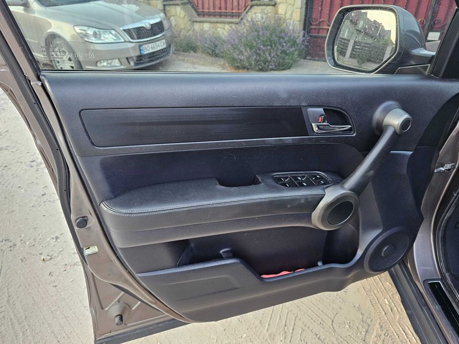 Honda CR-V 2012р 2.2I-DTEC (150кс) дизель