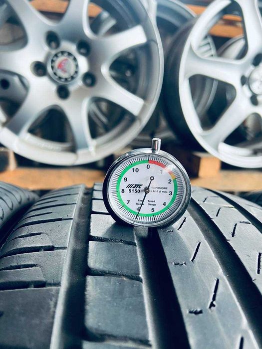 Шини Резина Літні 235 55 19 Pirelli Scorpion Verde 4шт