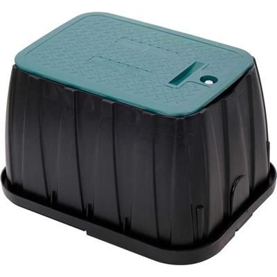 Skrzynka zaworowa ogrodowa 12'' 52x39cm