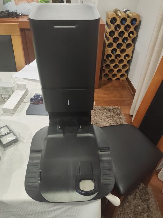 Irobot roomba i7+