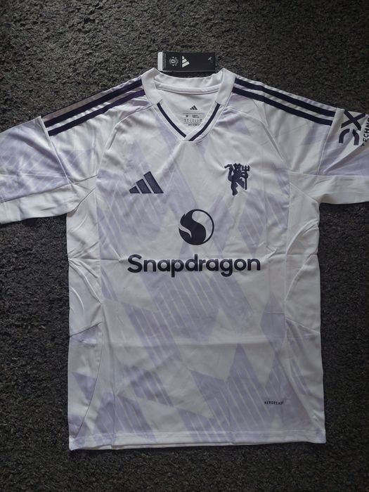 Camisola Manchester United 25/26