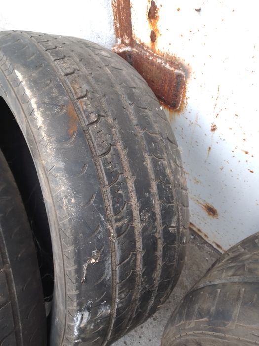 Продаю резину!!!