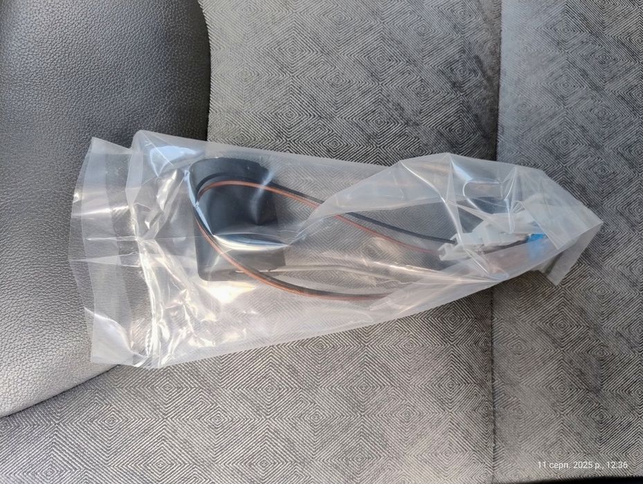 Продам датчик рівня палива
KIA Niro Hybrid