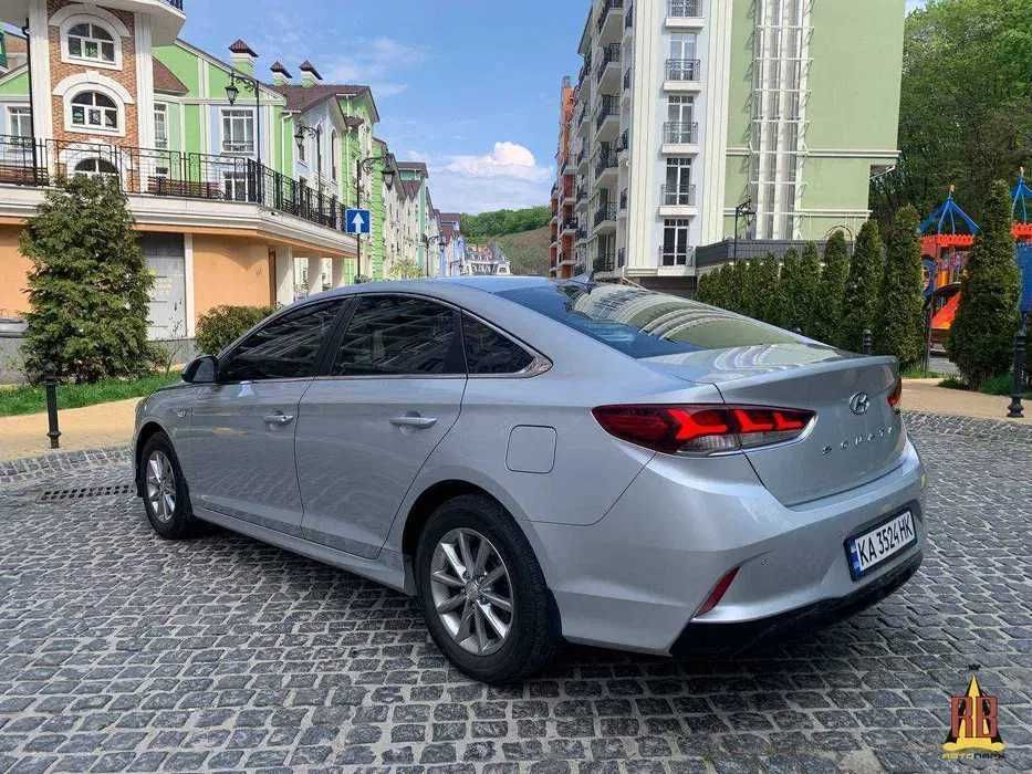 Ліцензійна оренда авто бізнес-класу 857грн/добу
