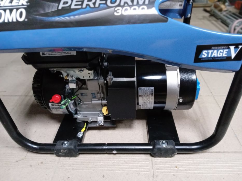 Оренда прокат генератора від 3до8кВт