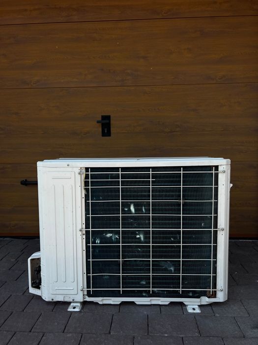 Klimatyzator Gree