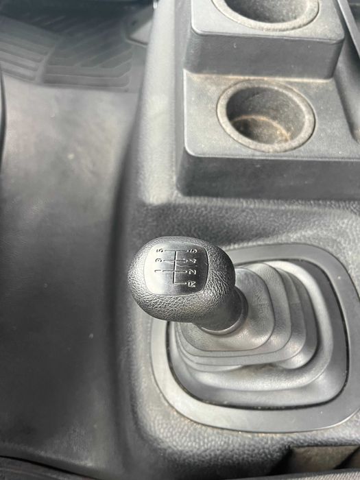 Sprzedam  Mercedesa Atego Lub Zamienię