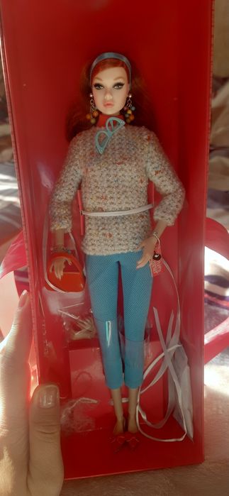 poppy parker - купить игрушки для детей - Цена на OLX.ua