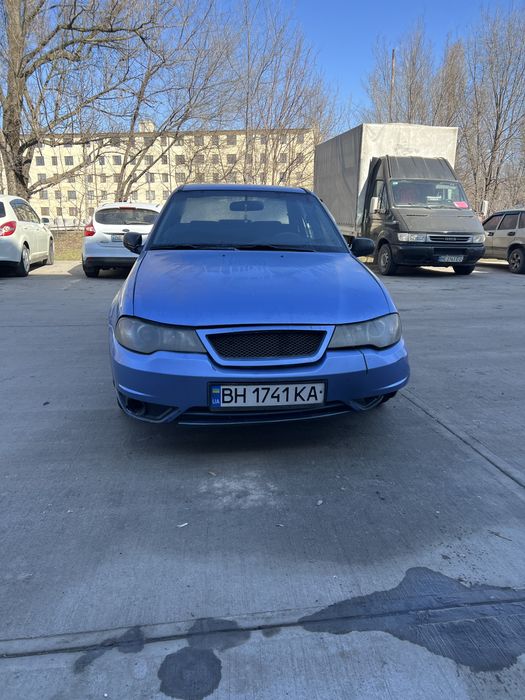 В продаже део нексия