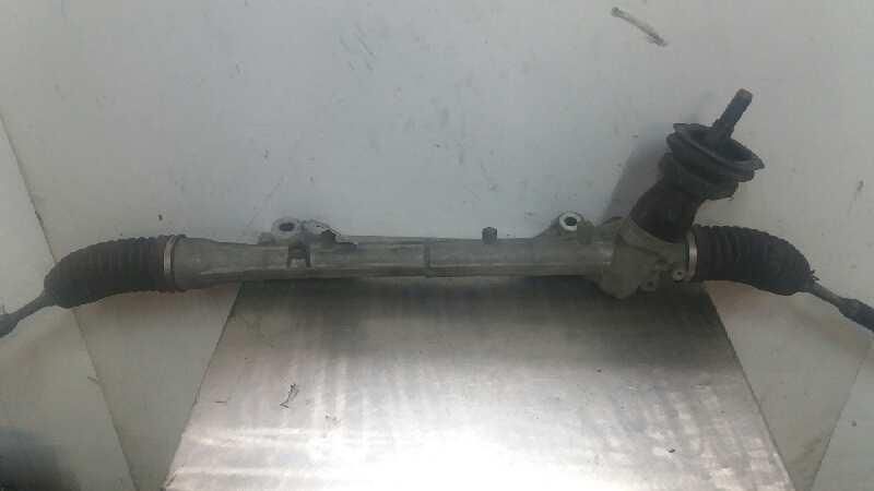 Cremalheira De Direção Nissan Micra
