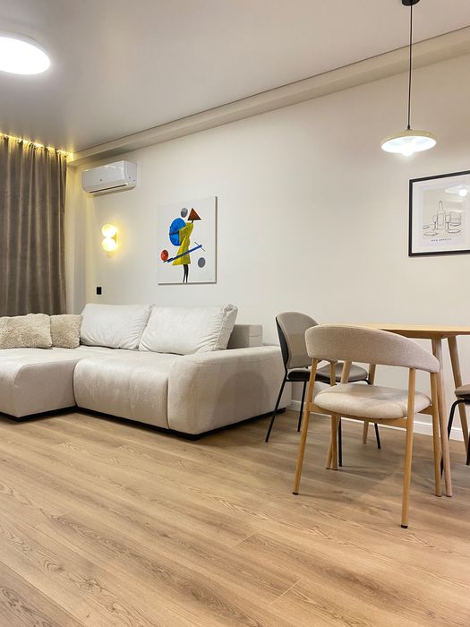 ЖК Нова Англія вул.М.Максімовича. 5 поверх, від Власника