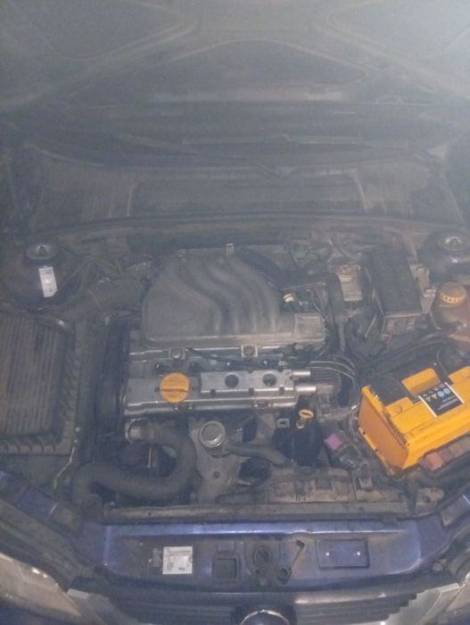 Продам Opel Vektra B