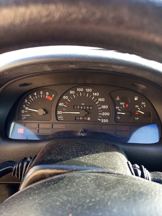 Opel Astra Caravan 1.4i 16V Sport